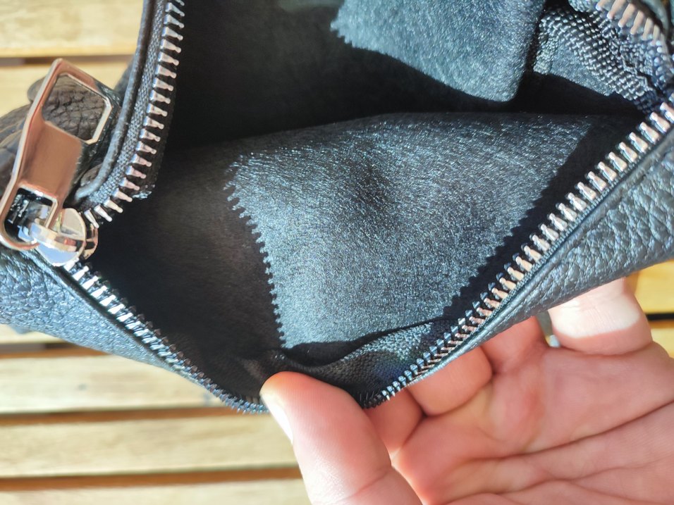 Jeunesse doctorcelik seyahat çantası, makyaj çantası - Görsel 3