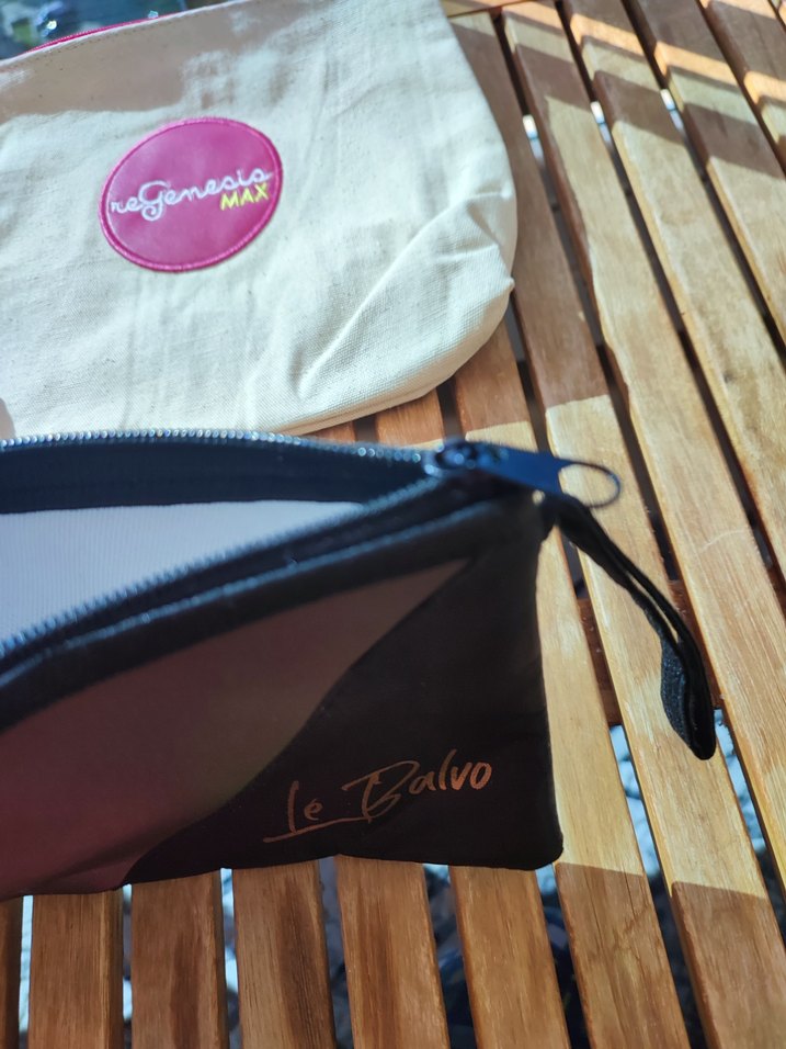 2 adet makyaj seyahat çantası, 2 adedin fiyatıdır - Görsel 3