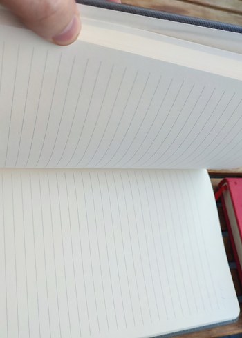 4 adet ajanda defter hepsinin fiyatıdır - Görsel 2