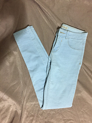 Bershka skinny jean