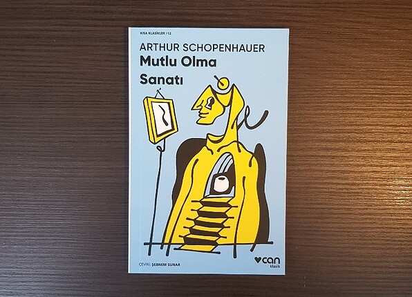 Mutlu Olma Sanatı