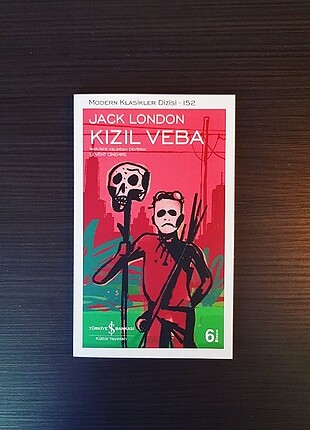 Kızıl Veba 