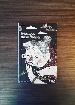 Nasıl Ölünür 
