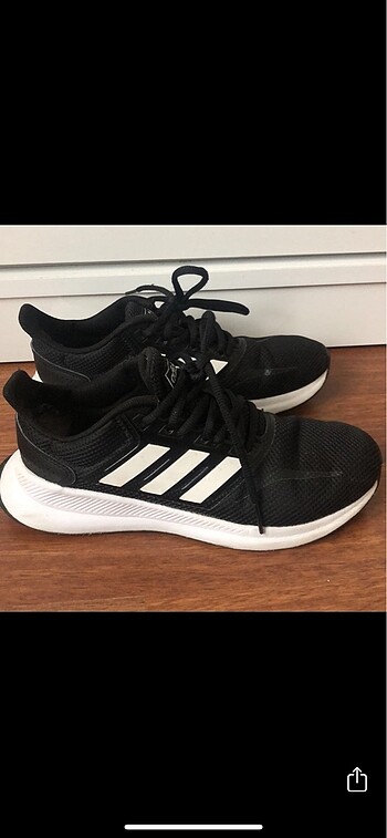 orijinal adidas spor ayakkabı