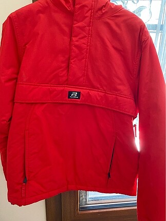 Orijinal pull&bear kadın mont