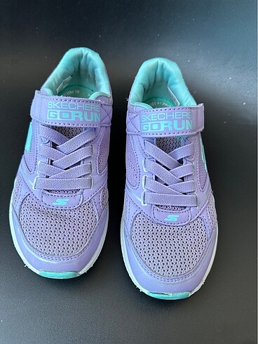 Skechers kız çocuk ayakkabı
