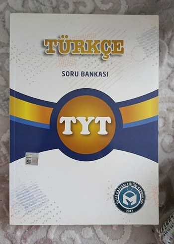 TYT Türkçe Soru Bankası