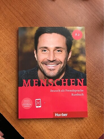 AYIRTILDI menschen a2 kursbuch