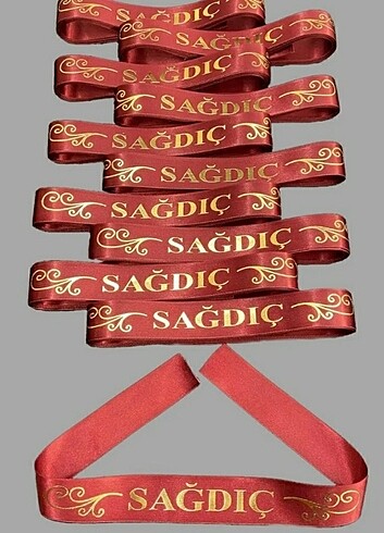 Sağdıç Kolluğu 