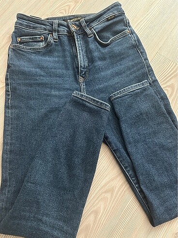 Mavi Jeans Mavi Jean