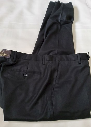 SARAR İtalyan %100 Yün Super 120s YENİ 52 Beden - Görsel 5