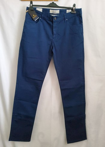 Giovane G. Designers Erkek Pantolon 52 Beden - Görsel 3