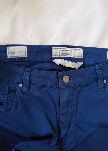 Giovane G. Designers Erkek Pantolon 52 Beden - Görsel 5