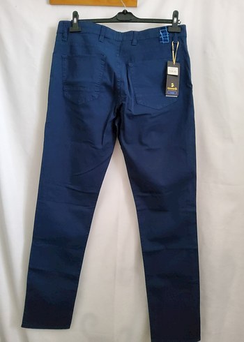 Giovane G. Designers Erkek Pantolon 52 Beden - Görsel 4