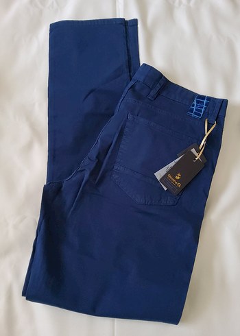 Giovane G. Designers Erkek Pantolon 52 Beden - Görsel 7