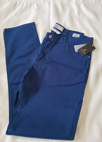 Giovane G. Designers Erkek Pantolon 52 Beden - Görsel 8