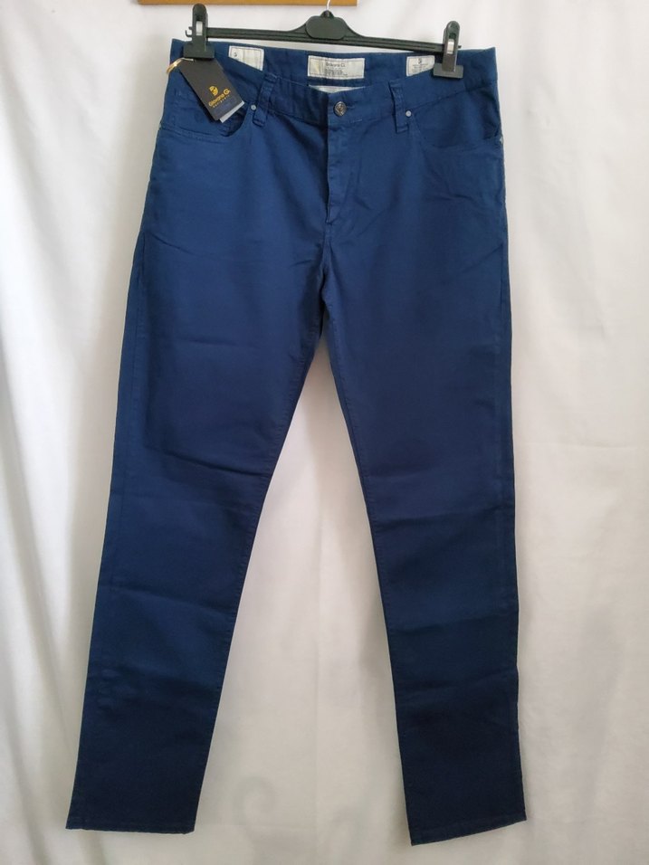 Giovane G. Designers Erkek Pantolon 52 Beden - Görsel 3