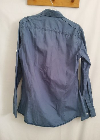 Waikiki Erkek Çocuk Gömlek 10-11 yaş - Görsel 3