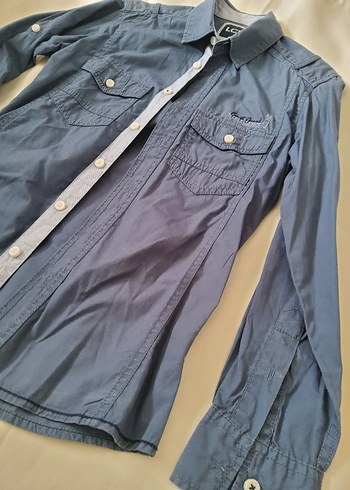 Waikiki Erkek Çocuk Gömlek 10-11 yaş - Görsel 5