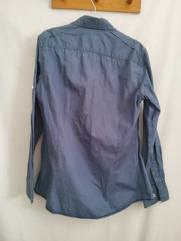 Waikiki Erkek Çocuk Gömlek 10-11 yaş - Görsel 3