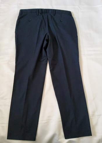 SARAR ERKEK PANTOLON YENİ 52 Beden - Görsel 4