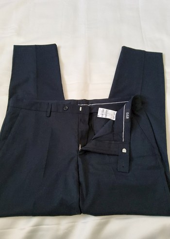 SARAR ERKEK PANTOLON YENİ 52 Beden - Görsel 2