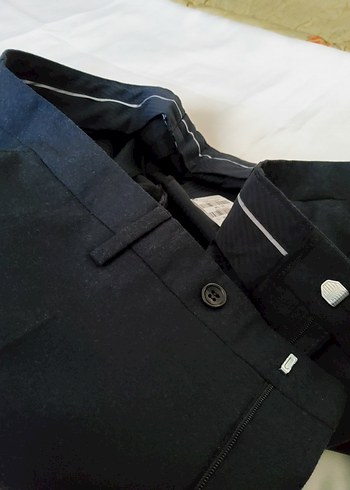 SARAR ERKEK PANTOLON YENİ 52 Beden - Görsel 8