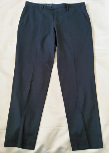 SARAR ERKEK PANTOLON YENİ 52 Beden - Görsel 3