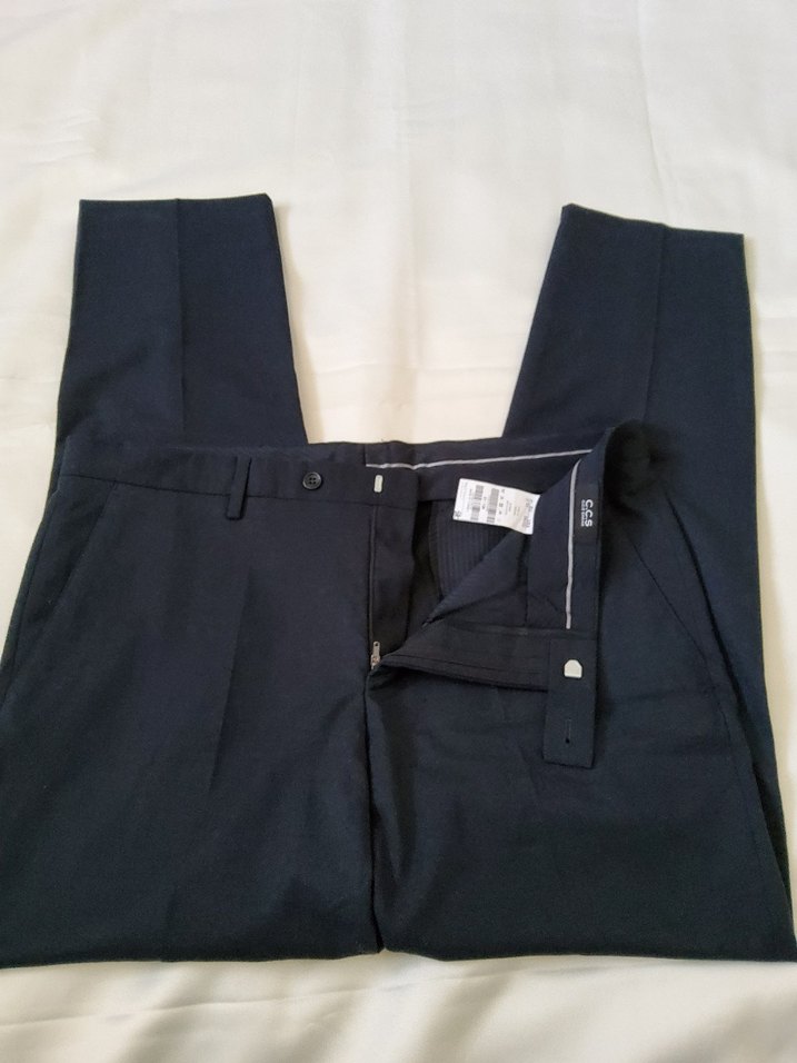 SARAR ERKEK PANTOLON YENİ 52 Beden - Görsel 2