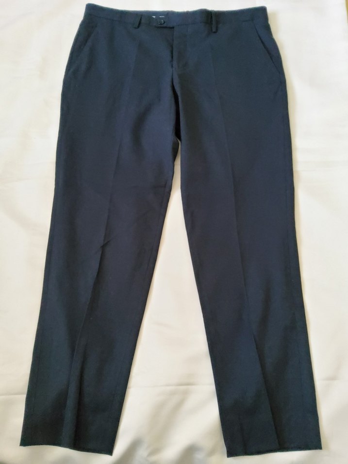 SARAR ERKEK PANTOLON YENİ 52 Beden - Görsel 3