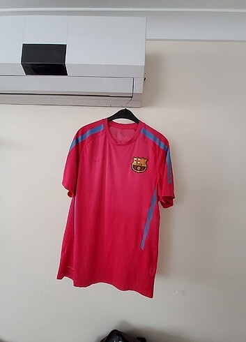Nike FCB Barselona Forması