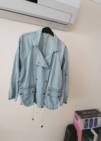 LTB Ltb kot ceket oversized
