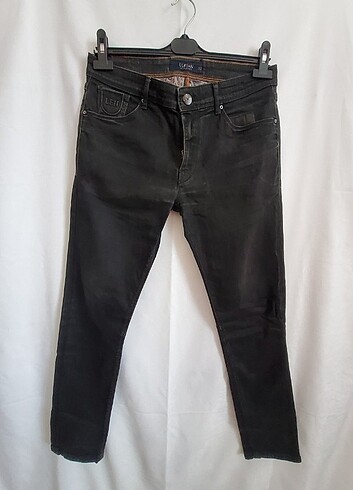 Lufian elegant kot pantolon