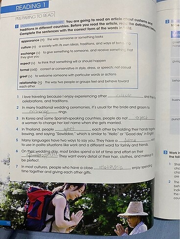  Beden Cambridge University Press Prism 2 Reading Student's Book With D