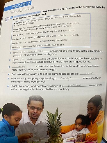  Beden Renk Cambridge University Press Prism 2 Reading Student's Book With D