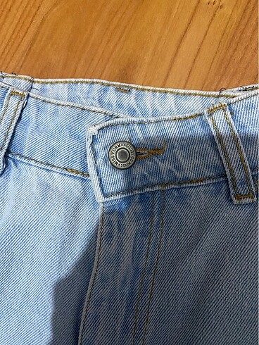 s Beden MISS FORM DENİM COLLECTİON KADIN JEAN