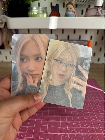 Rose pc fanmande