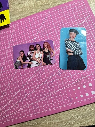 Nike Blackpink be rose PC fanmanda