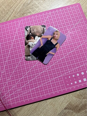PC kpop