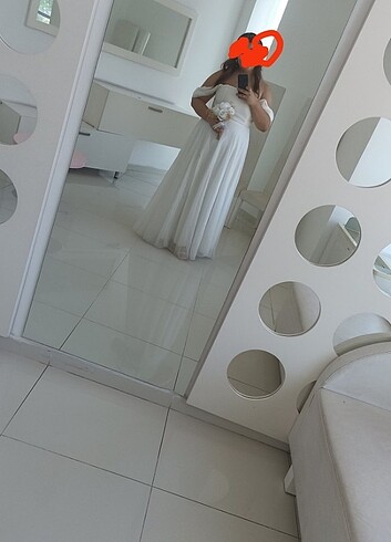 Diğer Nikah elbisesi 