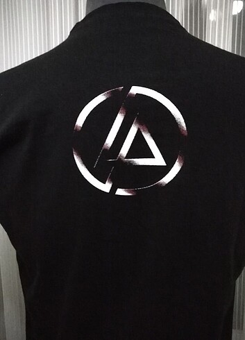 Diğer Link in park tshirt orijinal baskılı