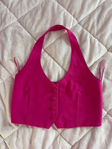 Pink cepken