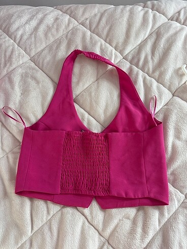 Diğer Pink cepken