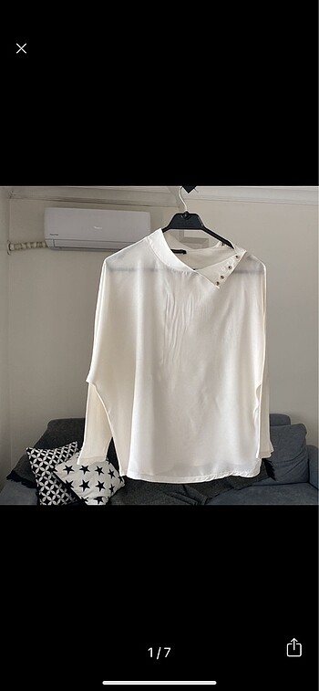 Massimo dutti bluz