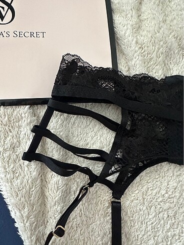 l Beden Victorias Secret