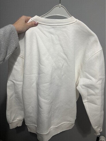 Addax polarlı sweat