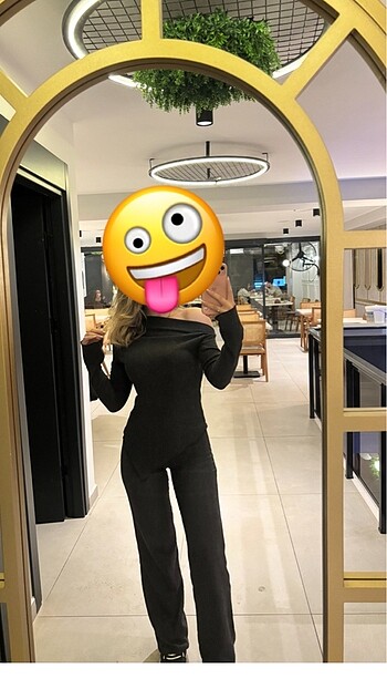 Trendyol & Milla alt üst takım