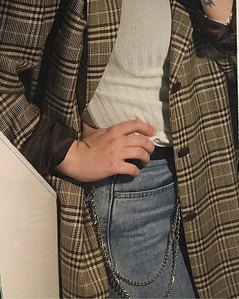 vintage ceket
