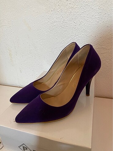 Zara stiletto