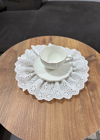 Fisto sunum peçetesi - Görsel 2